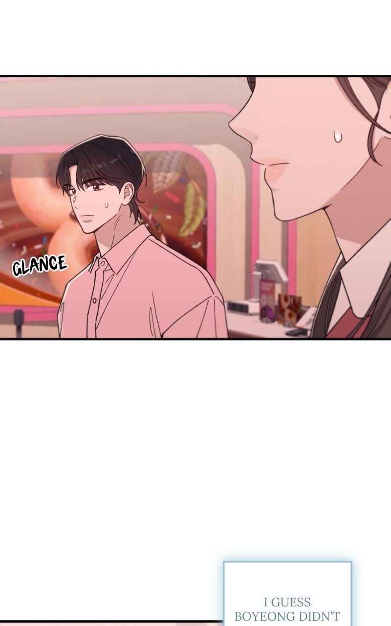A Decade of Us Ep. 35 - Courage (1) page 20 - 