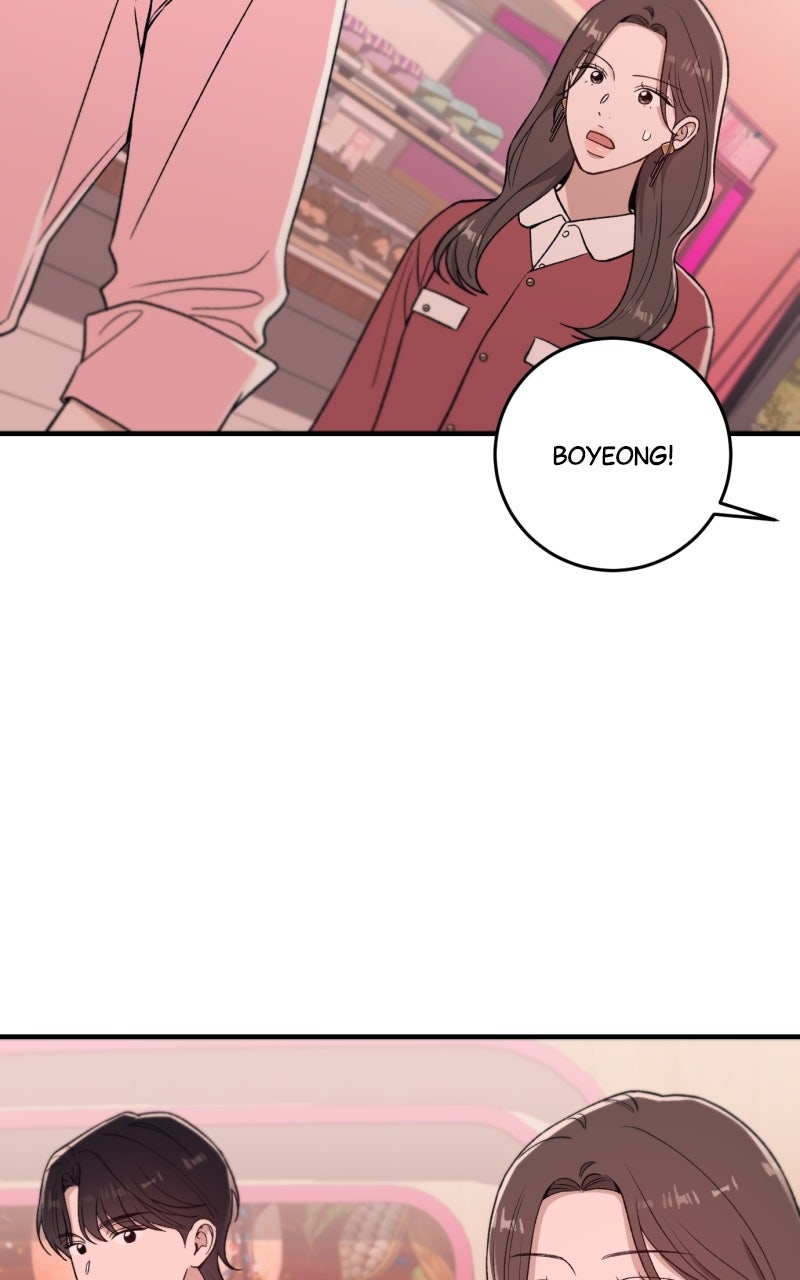 A Decade of Us Ep. 35 - Courage (1) page 3 - 