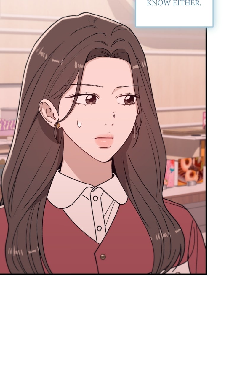 A Decade of Us Ep. 35 - Courage (1) page 21 - 