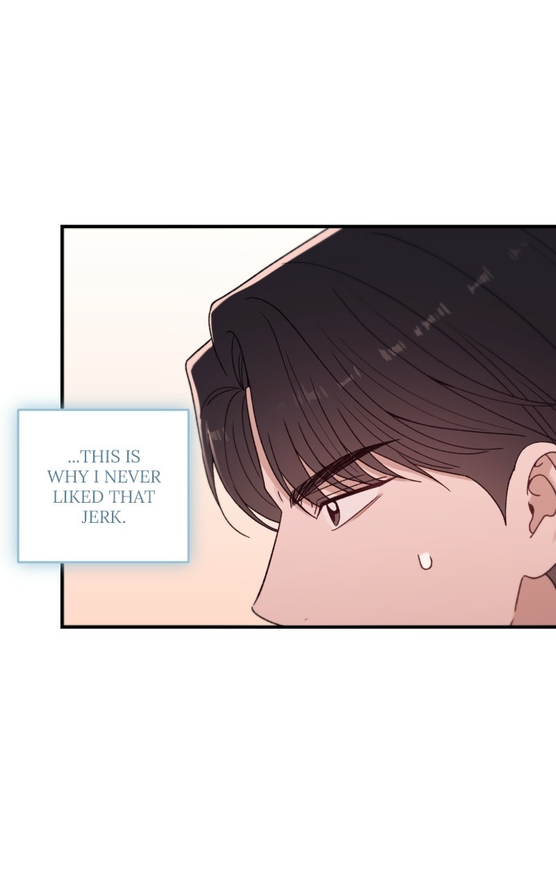 A Decade of Us Ep. 35 - Courage (1) page 22 - 