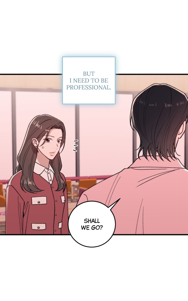 A Decade of Us Ep. 35 - Courage (1) page 23 - 