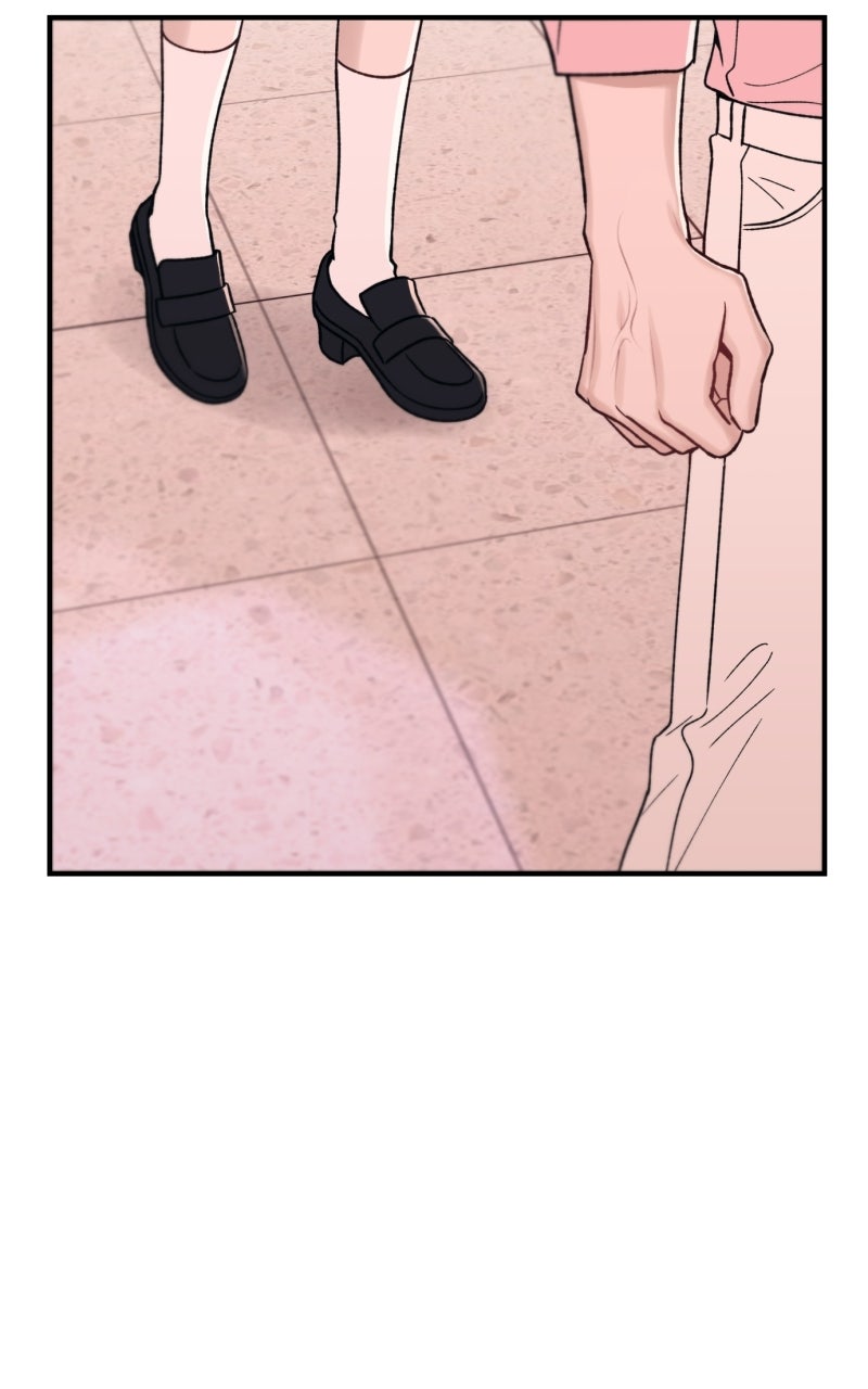 A Decade of Us Ep. 35 - Courage (1) page 25 - 