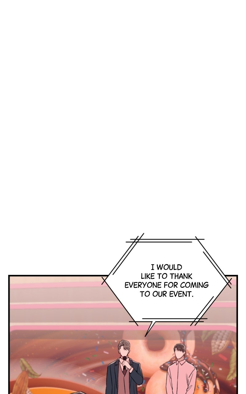 A Decade of Us Ep. 35 - Courage (1) page 33 - 