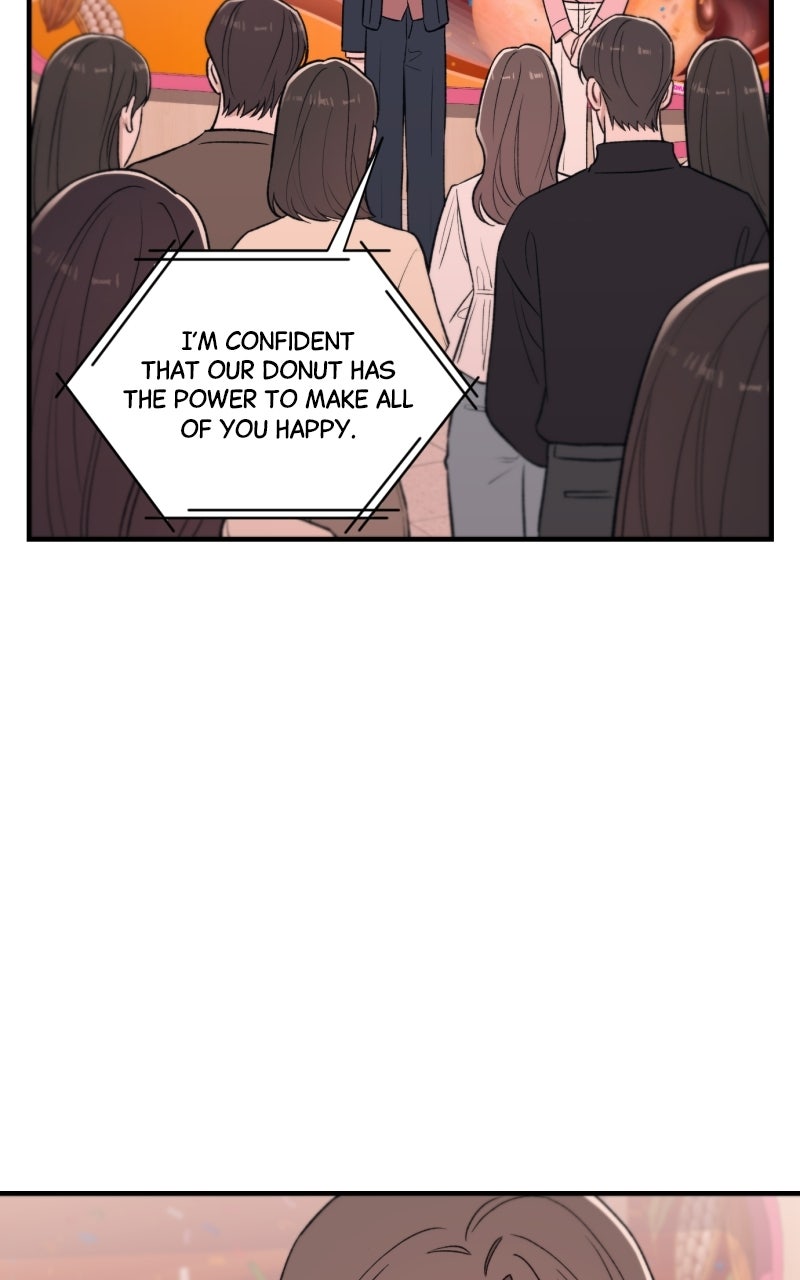 A Decade of Us Ep. 35 - Courage (1) page 34 - 