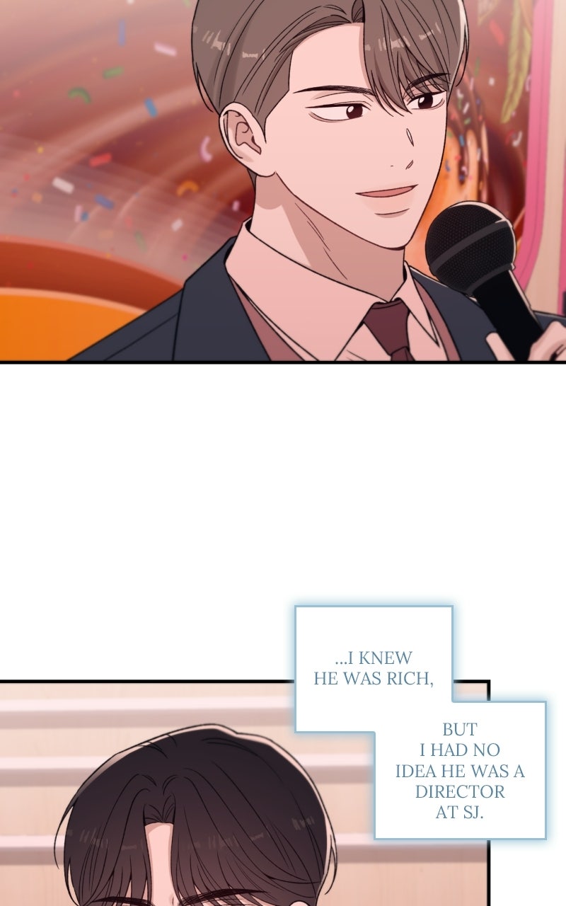 A Decade of Us Ep. 35 - Courage (1) page 35 - 