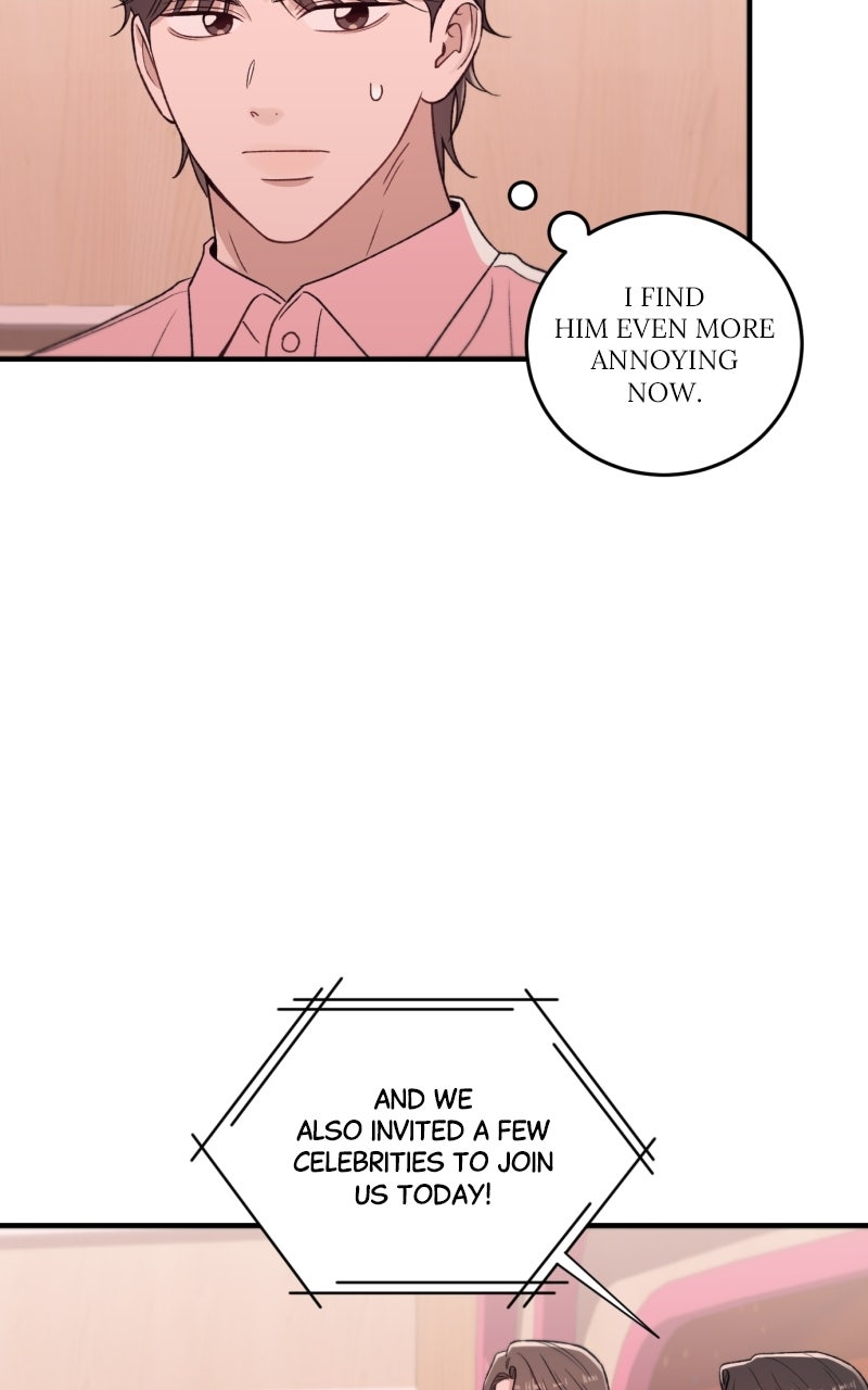 A Decade of Us Ep. 35 - Courage (1) page 36 - 
