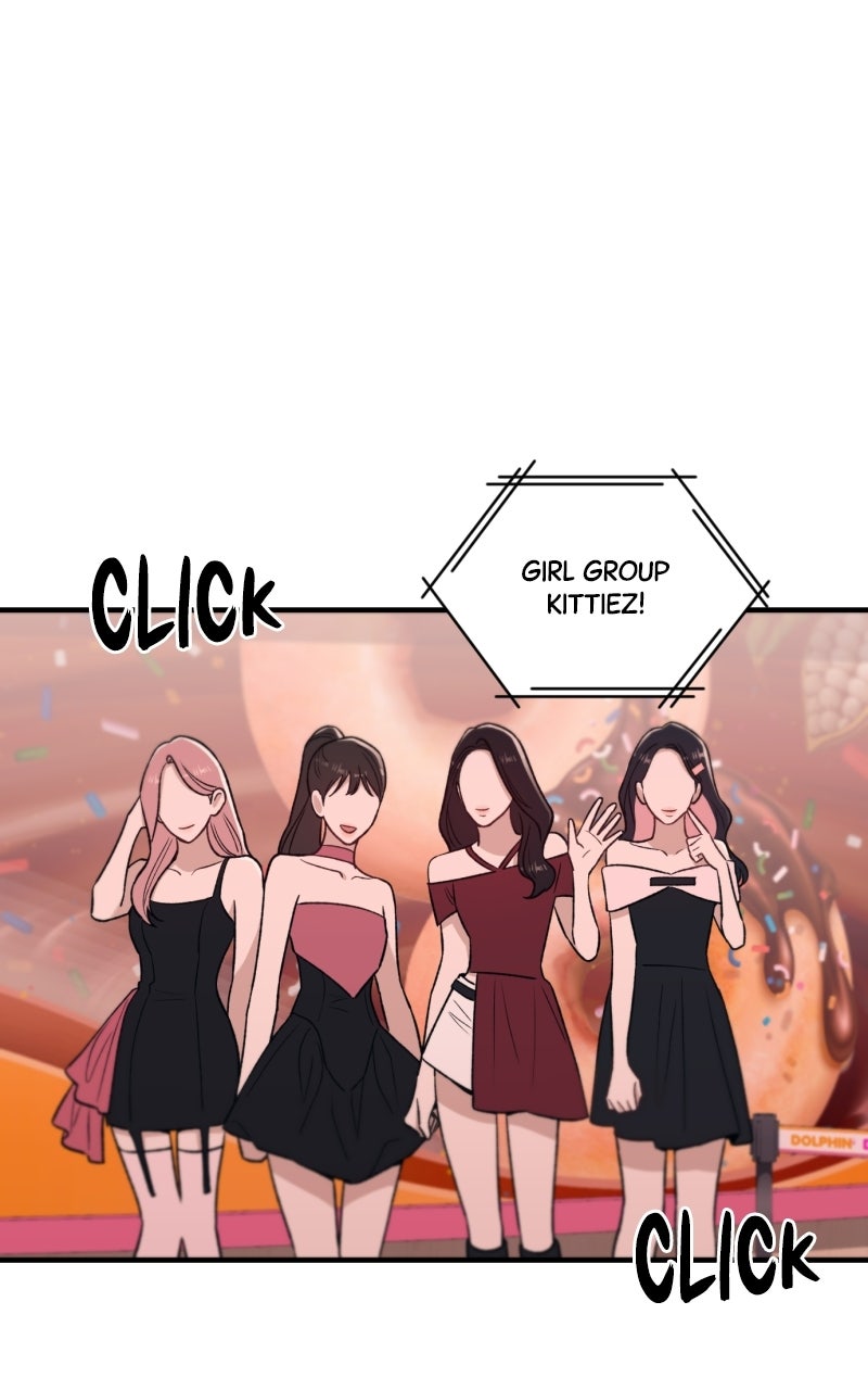 A Decade of Us Ep. 35 - Courage (1) page 39 - 