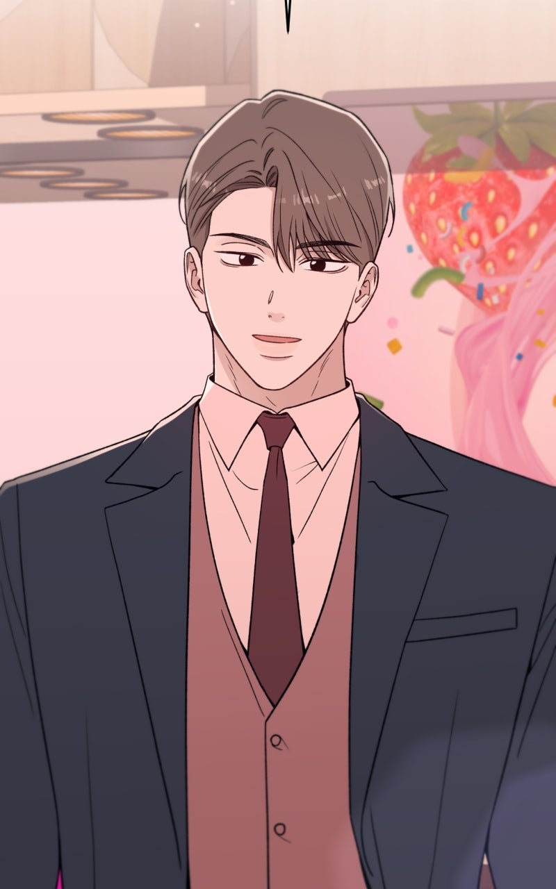 A Decade of Us Ep. 35 - Courage (1) page 5 - 