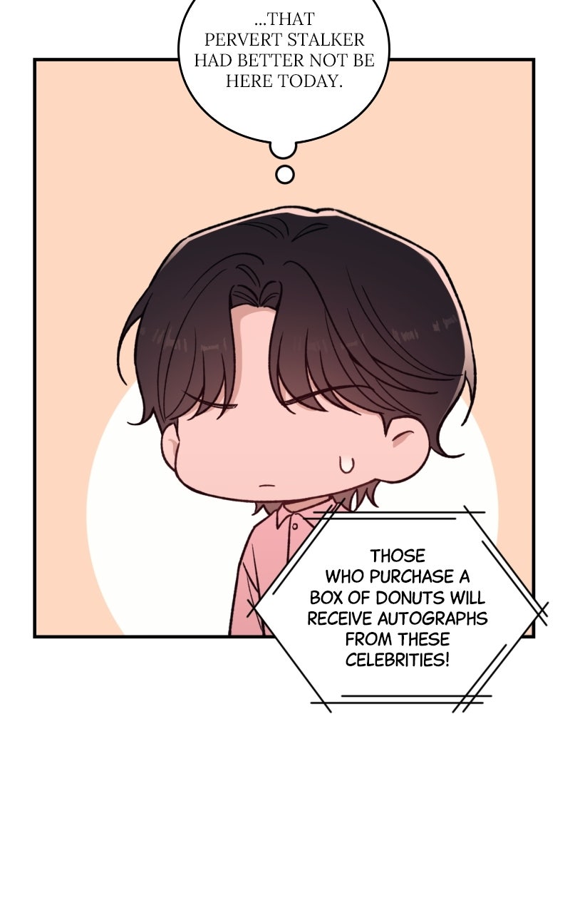 A Decade of Us Ep. 35 - Courage (1) page 43 - 