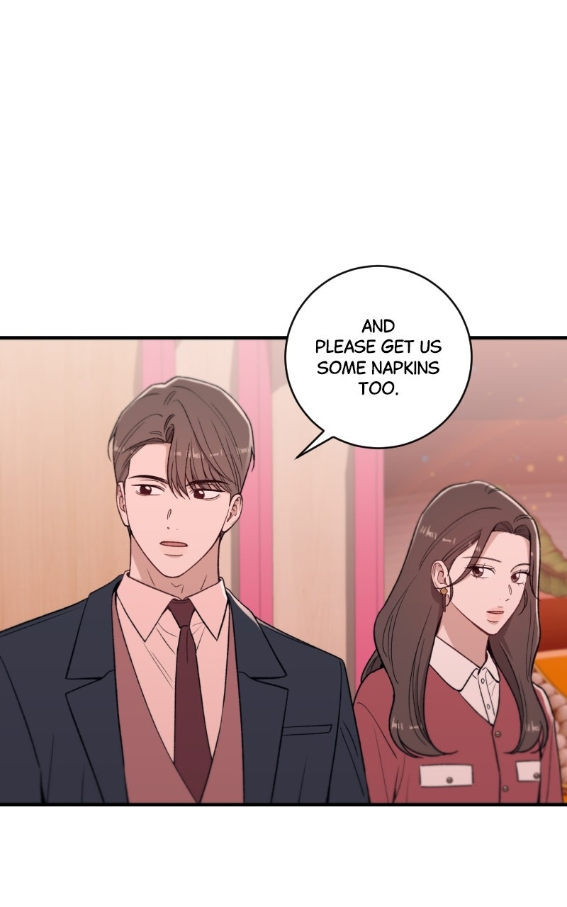 A Decade of Us Ep. 35 - Courage (1) page 46 - 