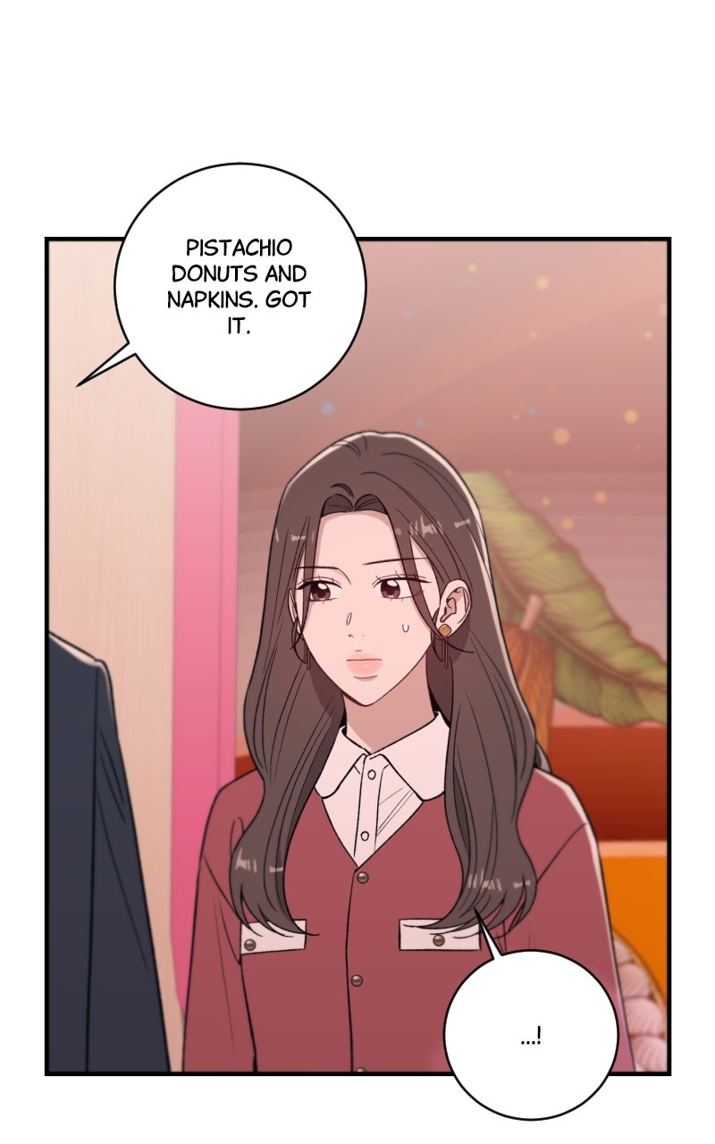 A Decade of Us Ep. 35 - Courage (1) page 48 - 