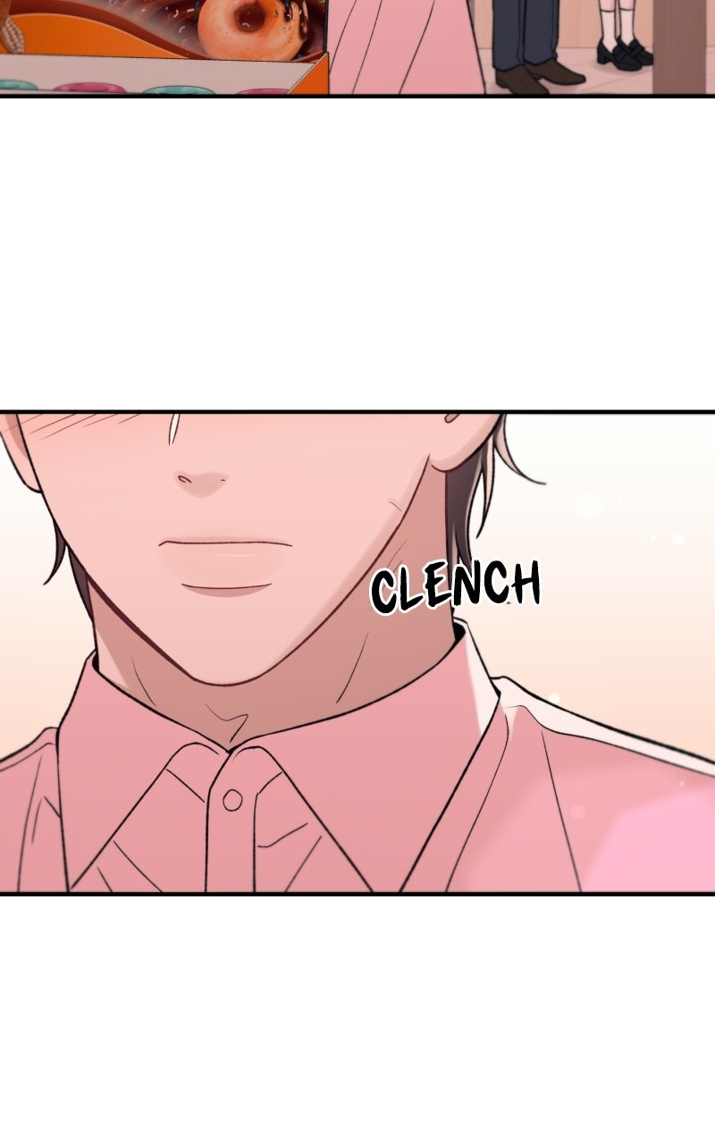 A Decade of Us Ep. 35 - Courage (1) page 50 - 