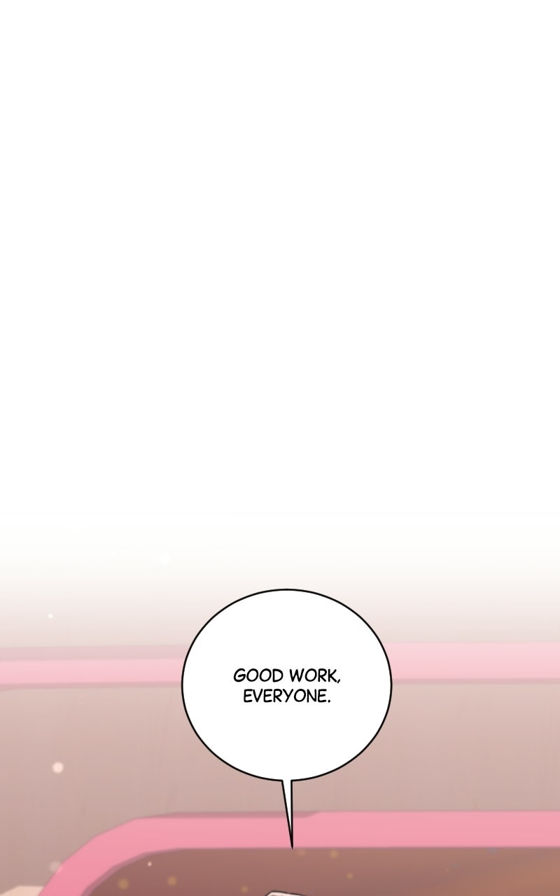 A Decade of Us Ep. 35 - Courage (1) page 55 - 