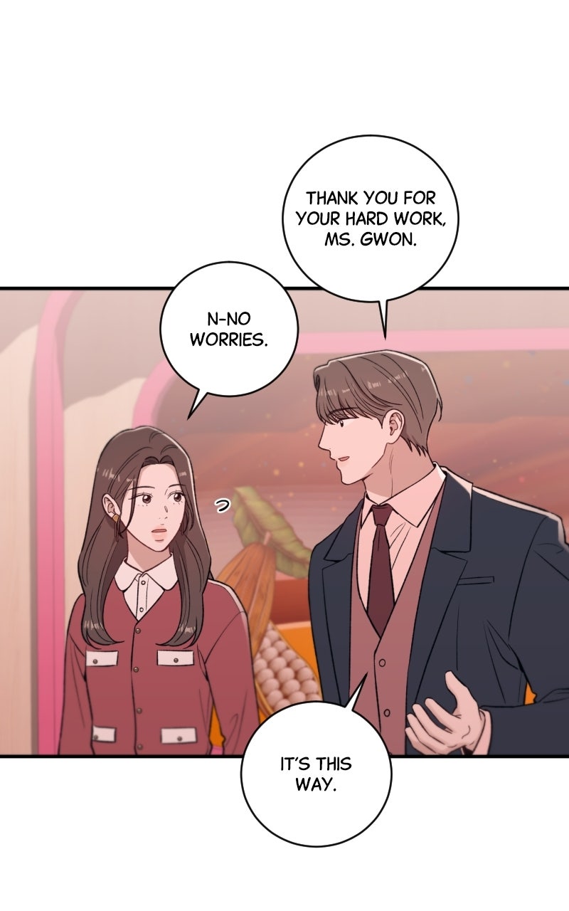 A Decade of Us Ep. 35 - Courage (1) page 57 - 