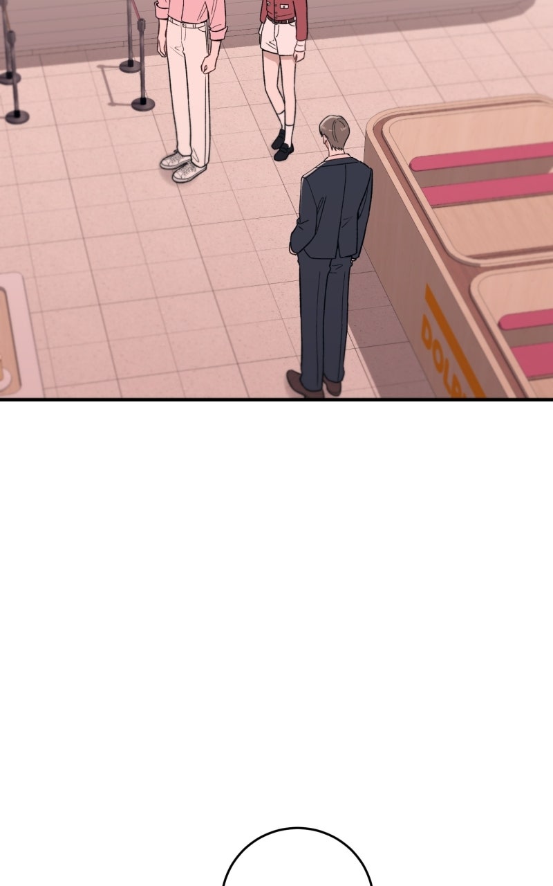 A Decade of Us Ep. 35 - Courage (1) page 7 - 