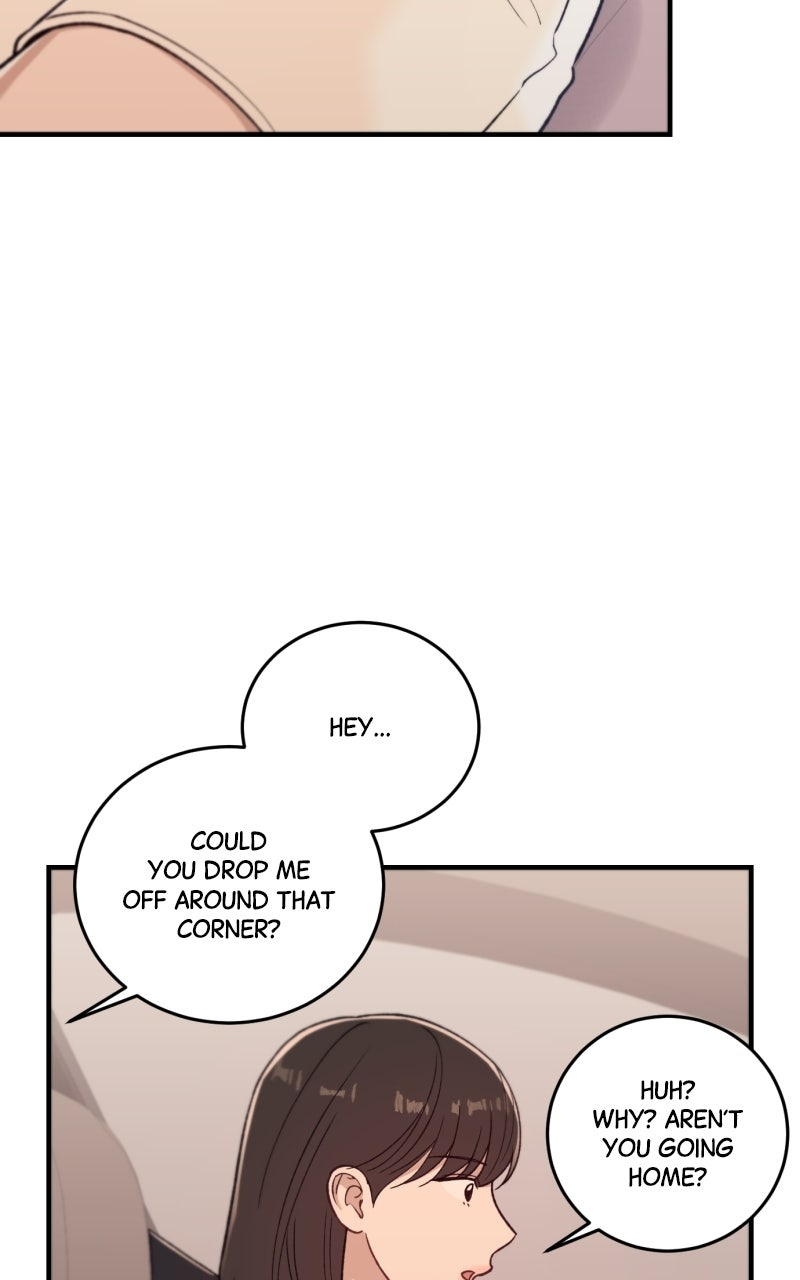 A Decade of Us Ep. 35 - Courage (1) page 66 - 