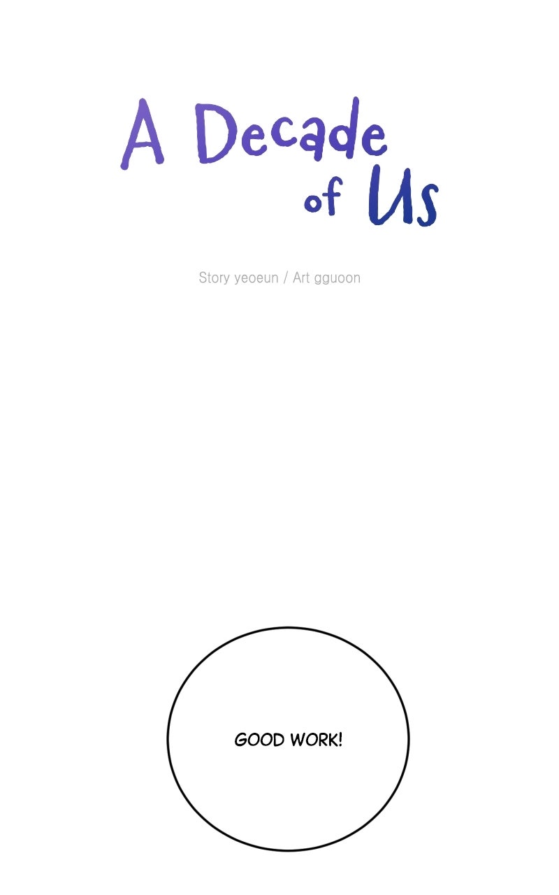 A Decade of Us Ep. 35 - Courage (1) page 69 - 