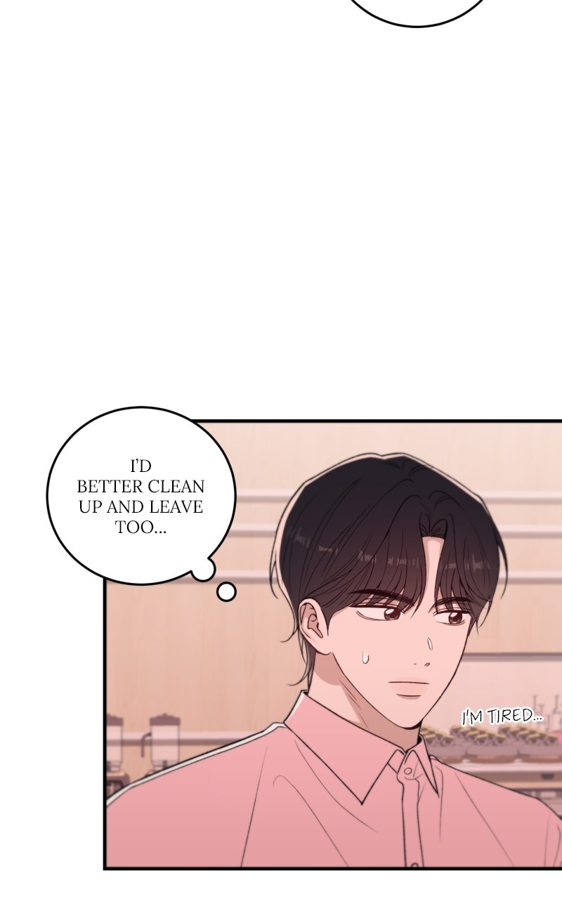 A Decade of Us Ep. 35 - Courage (1) page 71 - 