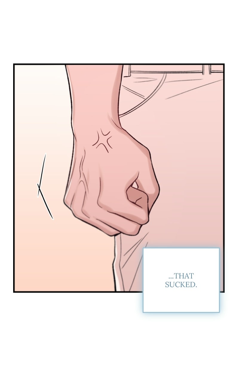 A Decade of Us Ep. 35 - Courage (1) page 73 - 
