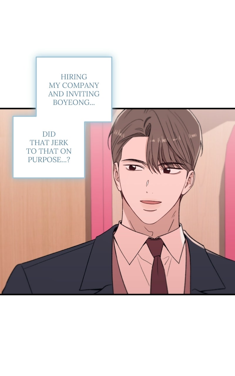 A Decade of Us Ep. 35 - Courage (1) page 74 - 