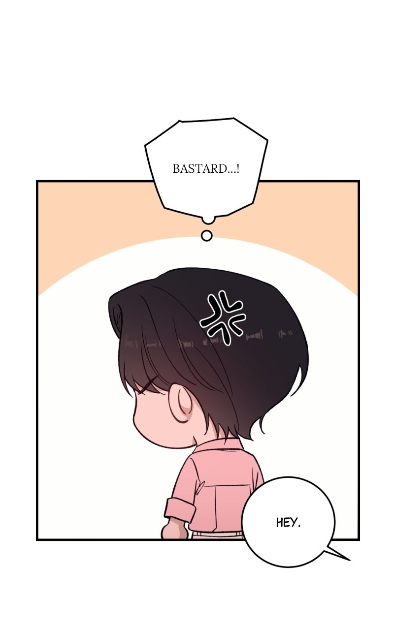 A Decade of Us Ep. 35 - Courage (1) page 75 - 