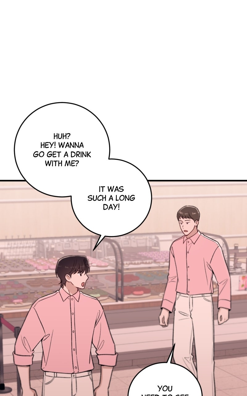 A Decade of Us Ep. 35 - Courage (1) page 76 - 