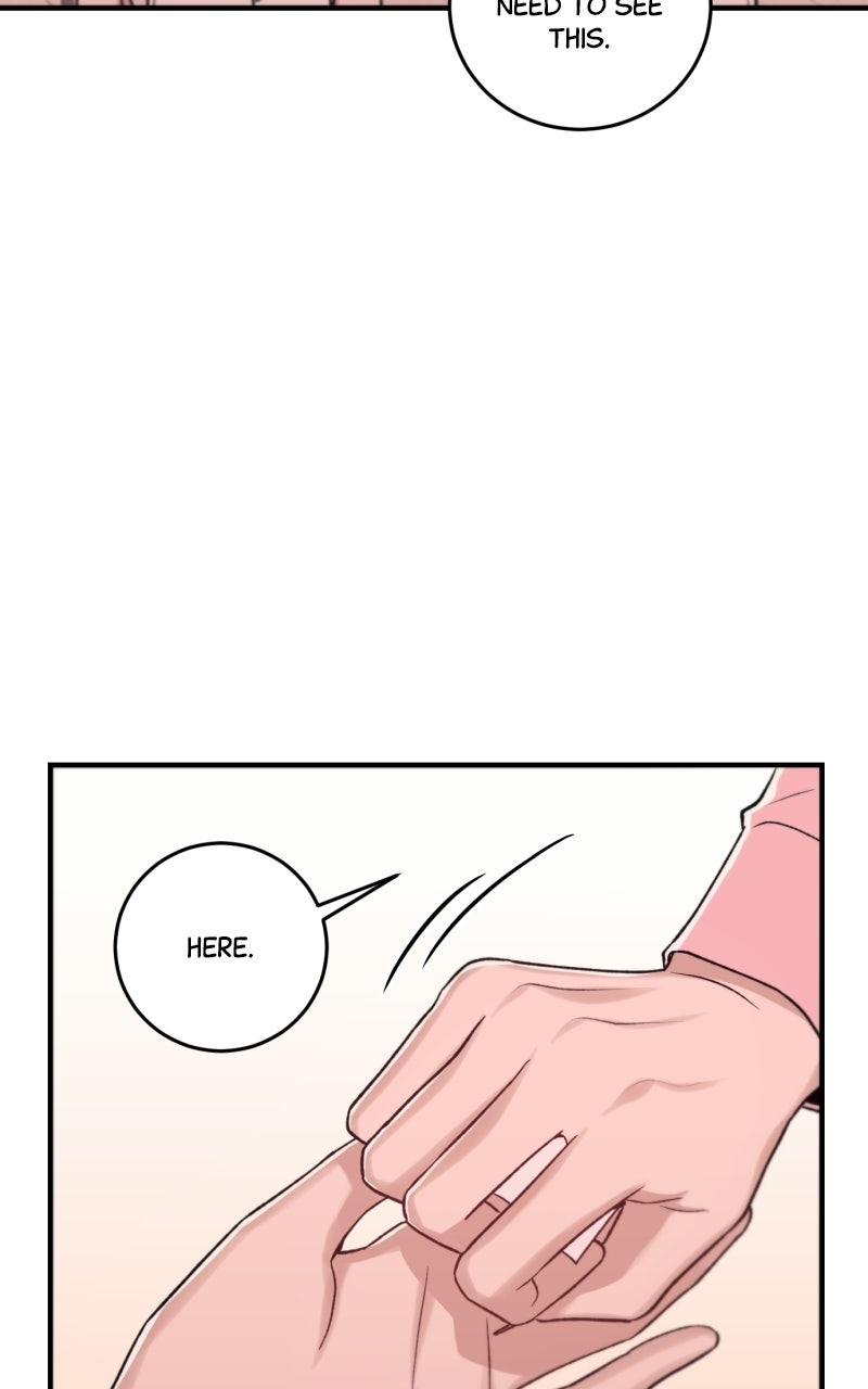 A Decade of Us Ep. 35 - Courage (1) page 77 - 