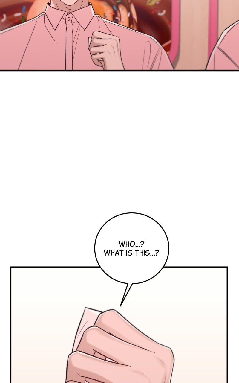 A Decade of Us Ep. 35 - Courage (1) page 79 - 