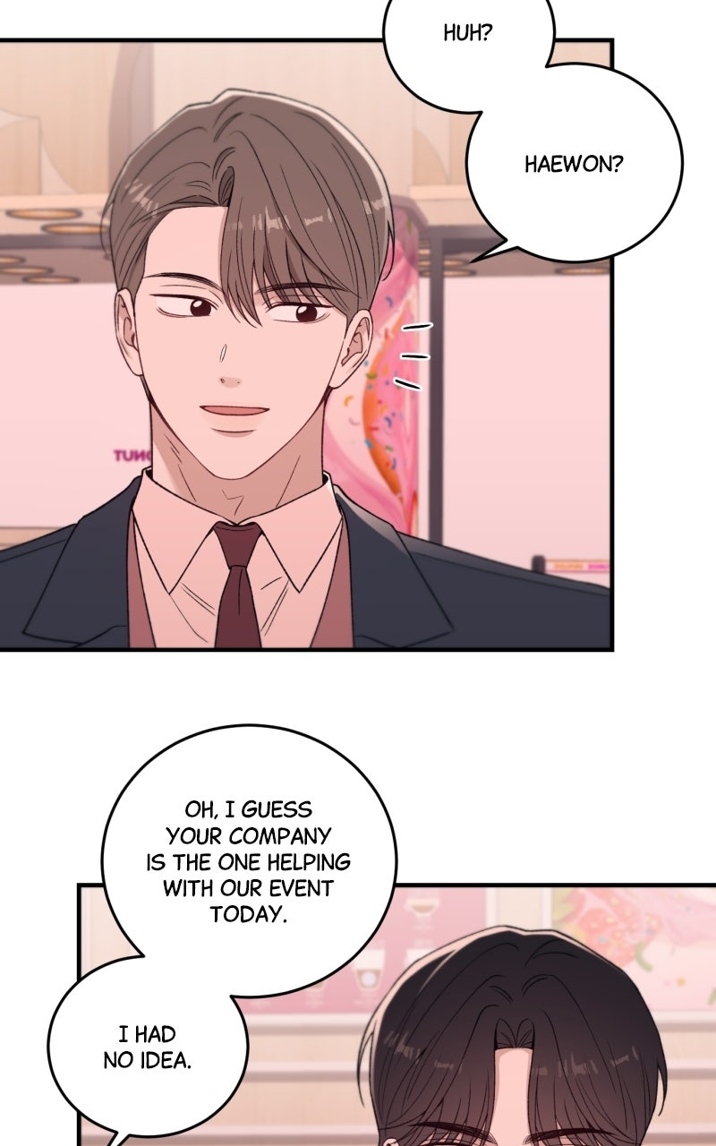 A Decade of Us Ep. 35 - Courage (1) page 9 - 