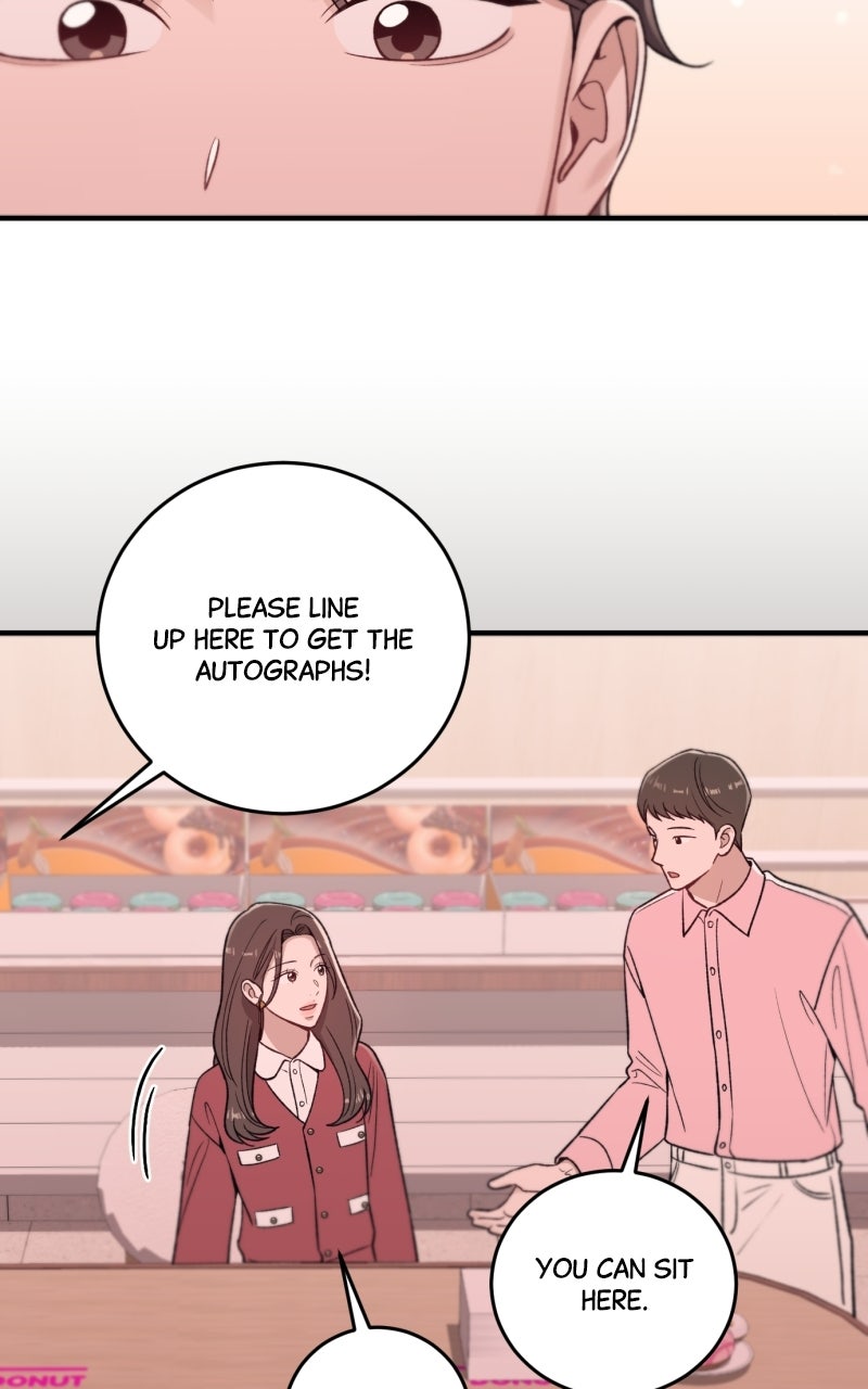 A Decade of Us Ep. 35 - Courage (1) page 81 - 