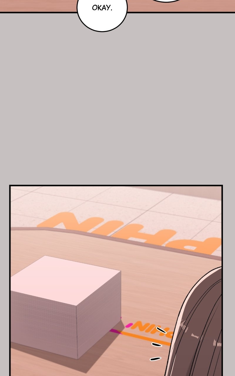 A Decade of Us Ep. 35 - Courage (1) page 82 - 
