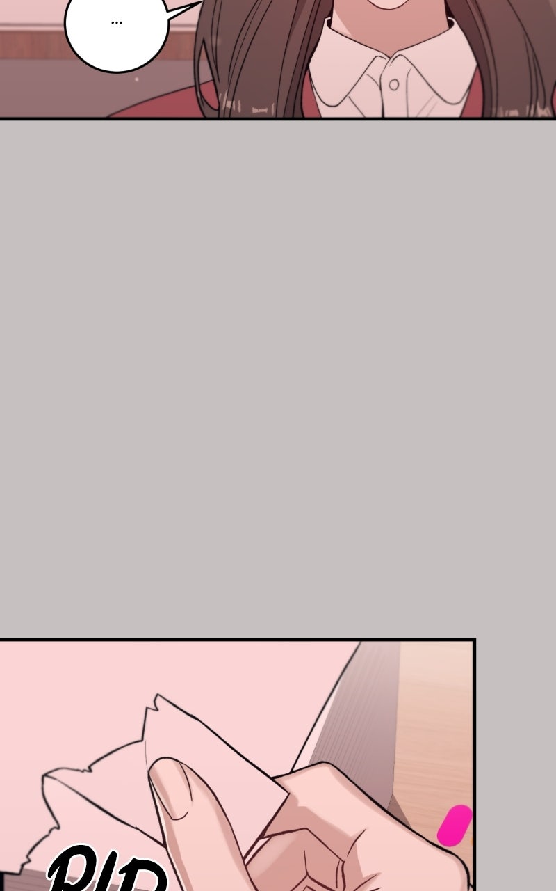 A Decade of Us Ep. 35 - Courage (1) page 84 - 