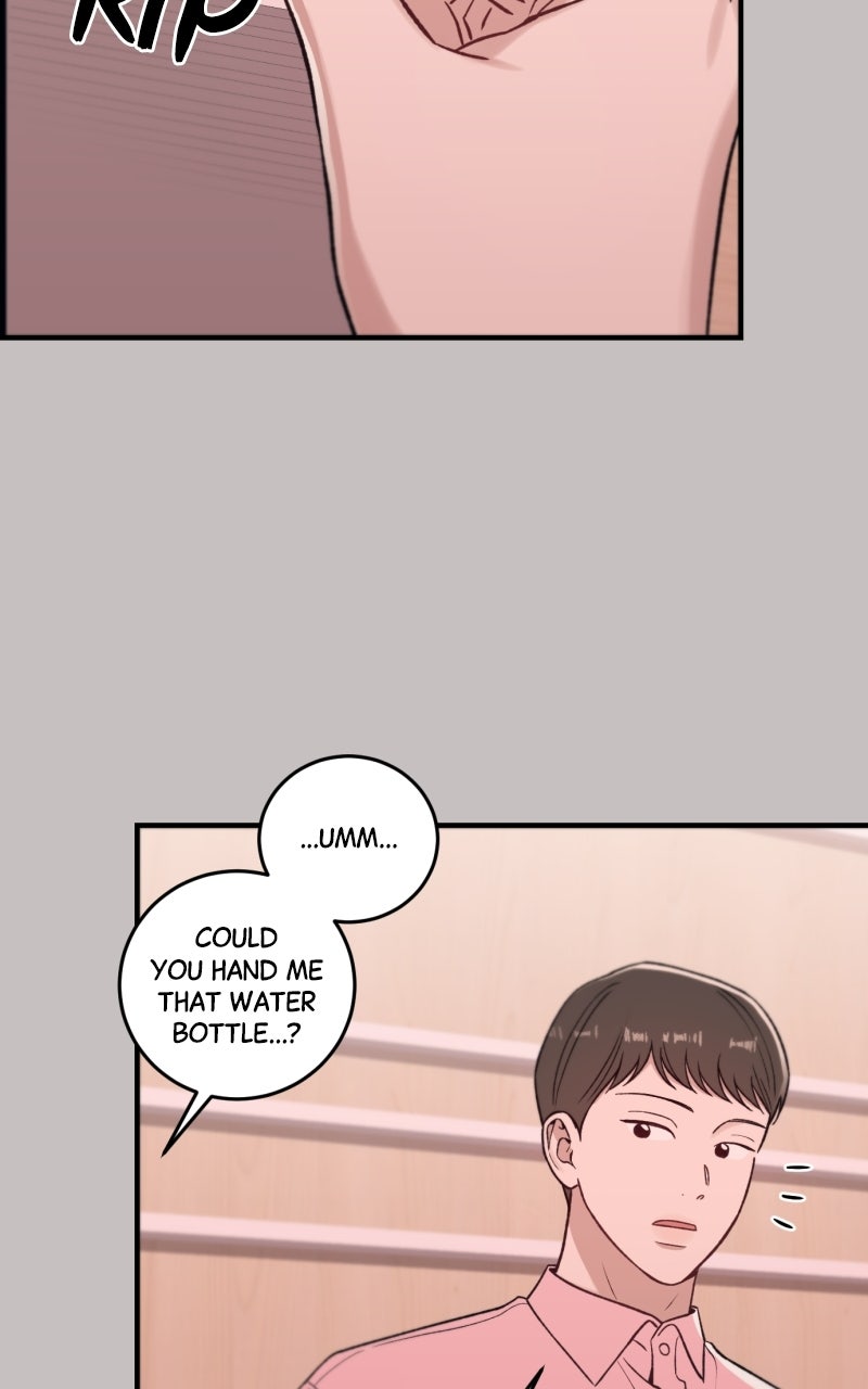 A Decade of Us Ep. 35 - Courage (1) page 85 - 