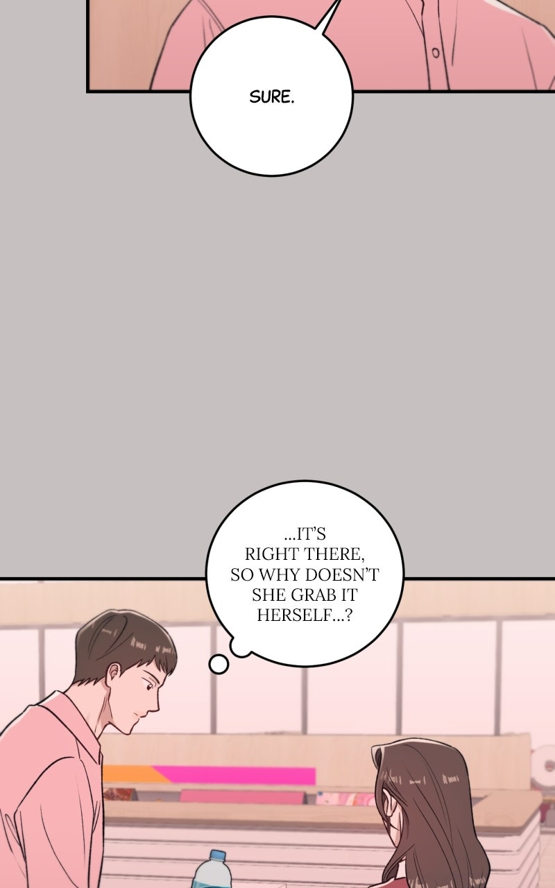 A Decade of Us Ep. 35 - Courage (1) page 86 - 