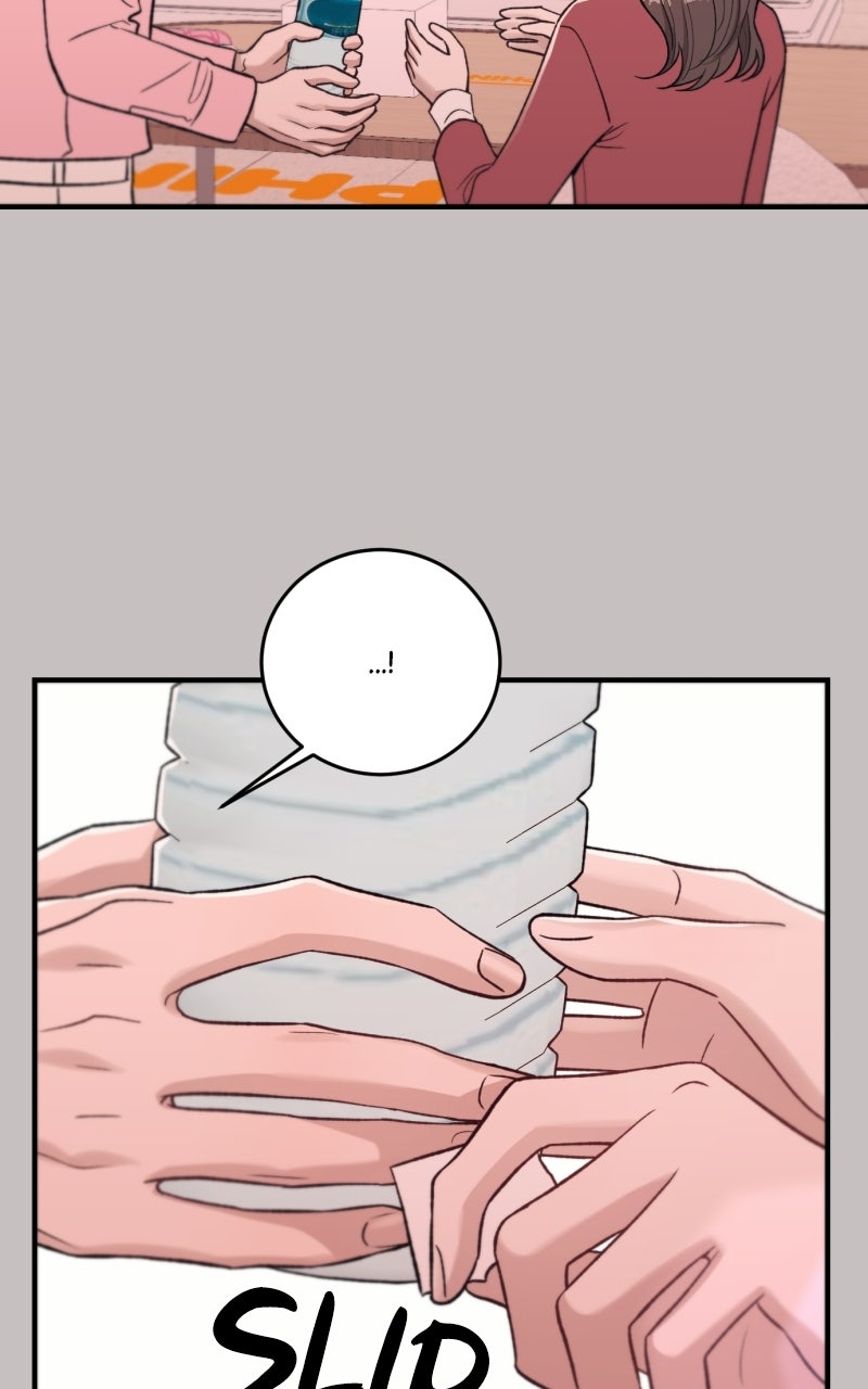A Decade of Us Ep. 35 - Courage (1) page 87 - 