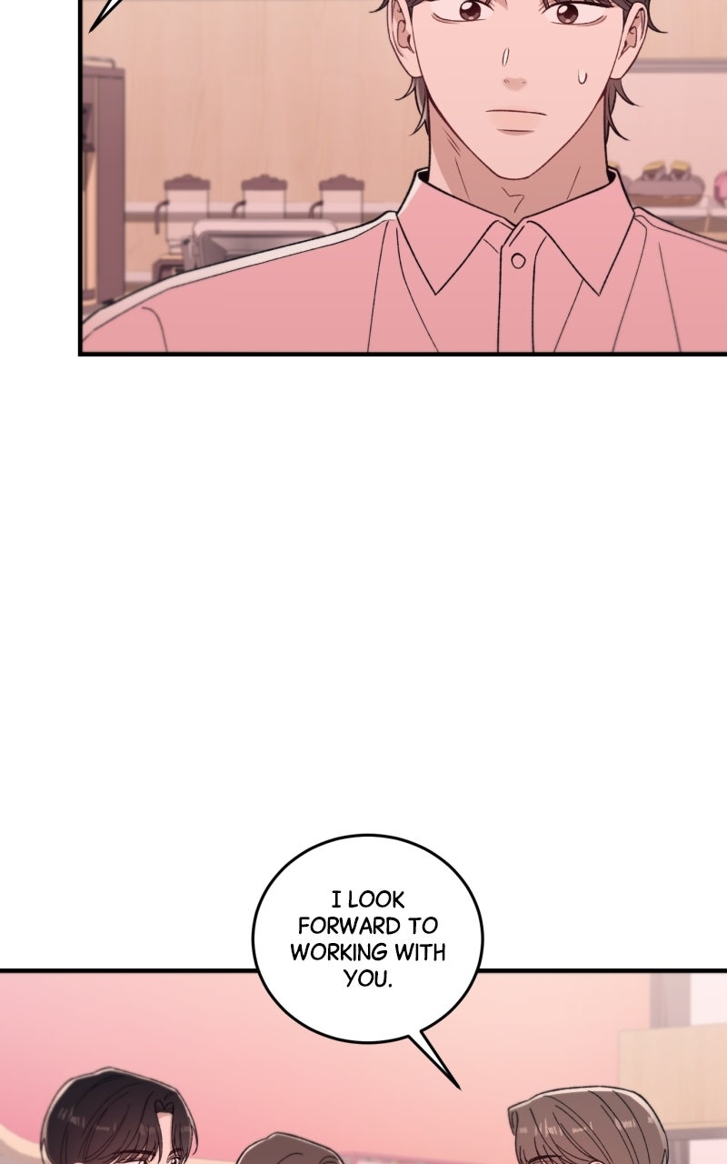 A Decade of Us Ep. 35 - Courage (1) page 10 - 