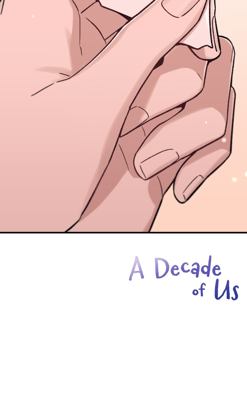 A Decade of Us Ep. 35 - Courage (1) page 91 - 