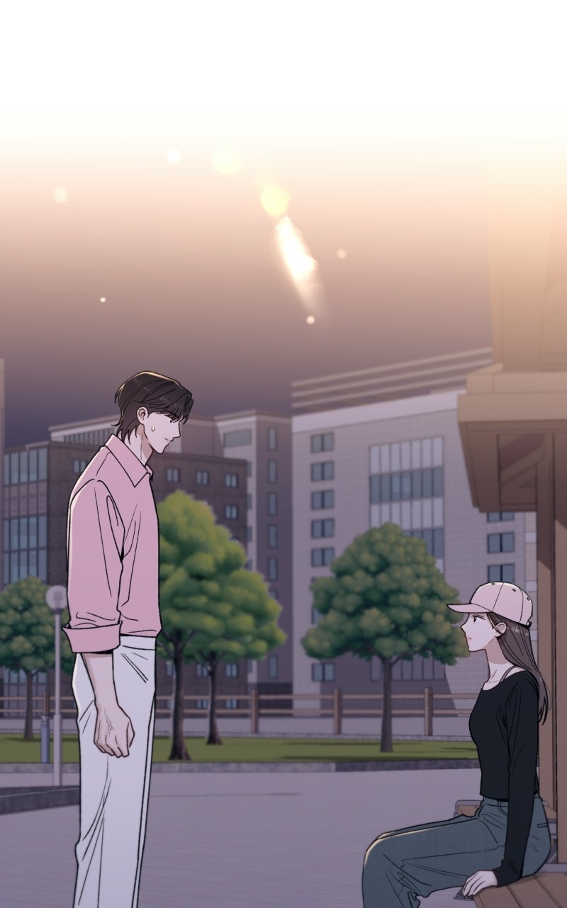 A Decade of Us Ep. 36 - Courage (2) page 13 - 
