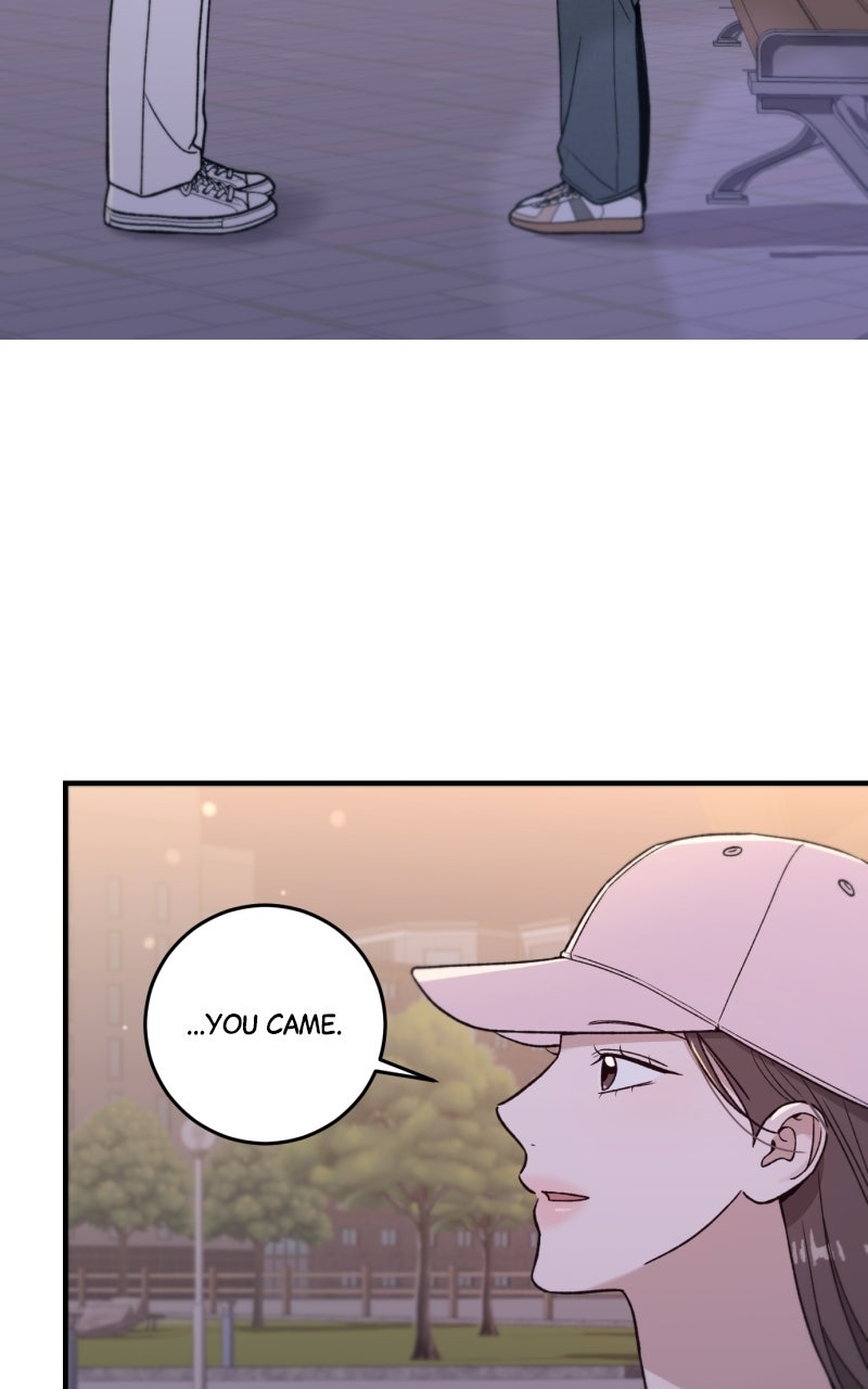 A Decade of Us Ep. 36 - Courage (2) page 14 - 
