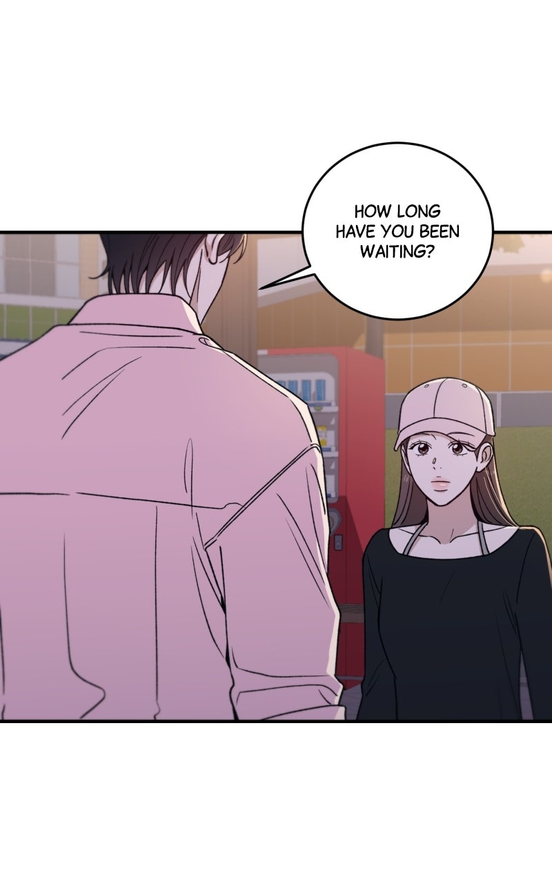 A Decade of Us Ep. 36 - Courage (2) page 16 - 