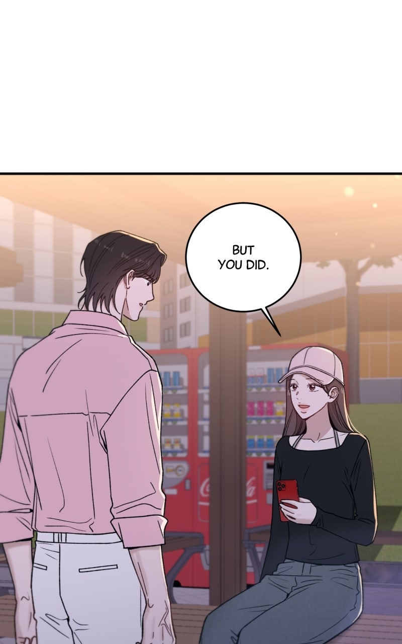 A Decade of Us Ep. 36 - Courage (2) page 18 - 