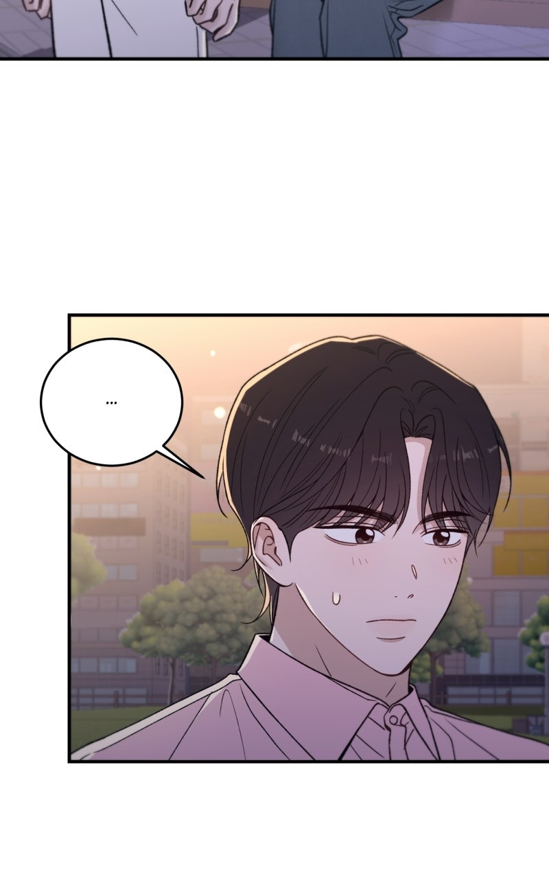 A Decade of Us Ep. 36 - Courage (2) page 19 - 