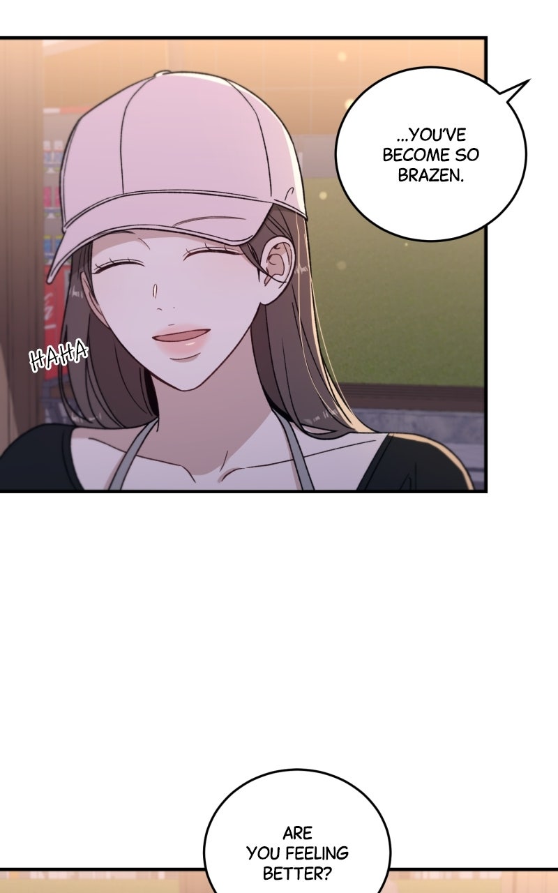 A Decade of Us Ep. 36 - Courage (2) page 20 - 