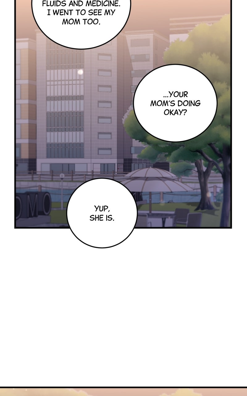 A Decade of Us Ep. 36 - Courage (2) page 22 - 