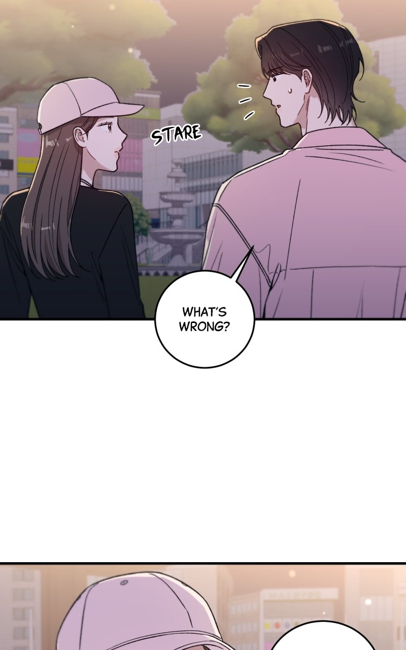 A Decade of Us Ep. 36 - Courage (2) page 23 - 