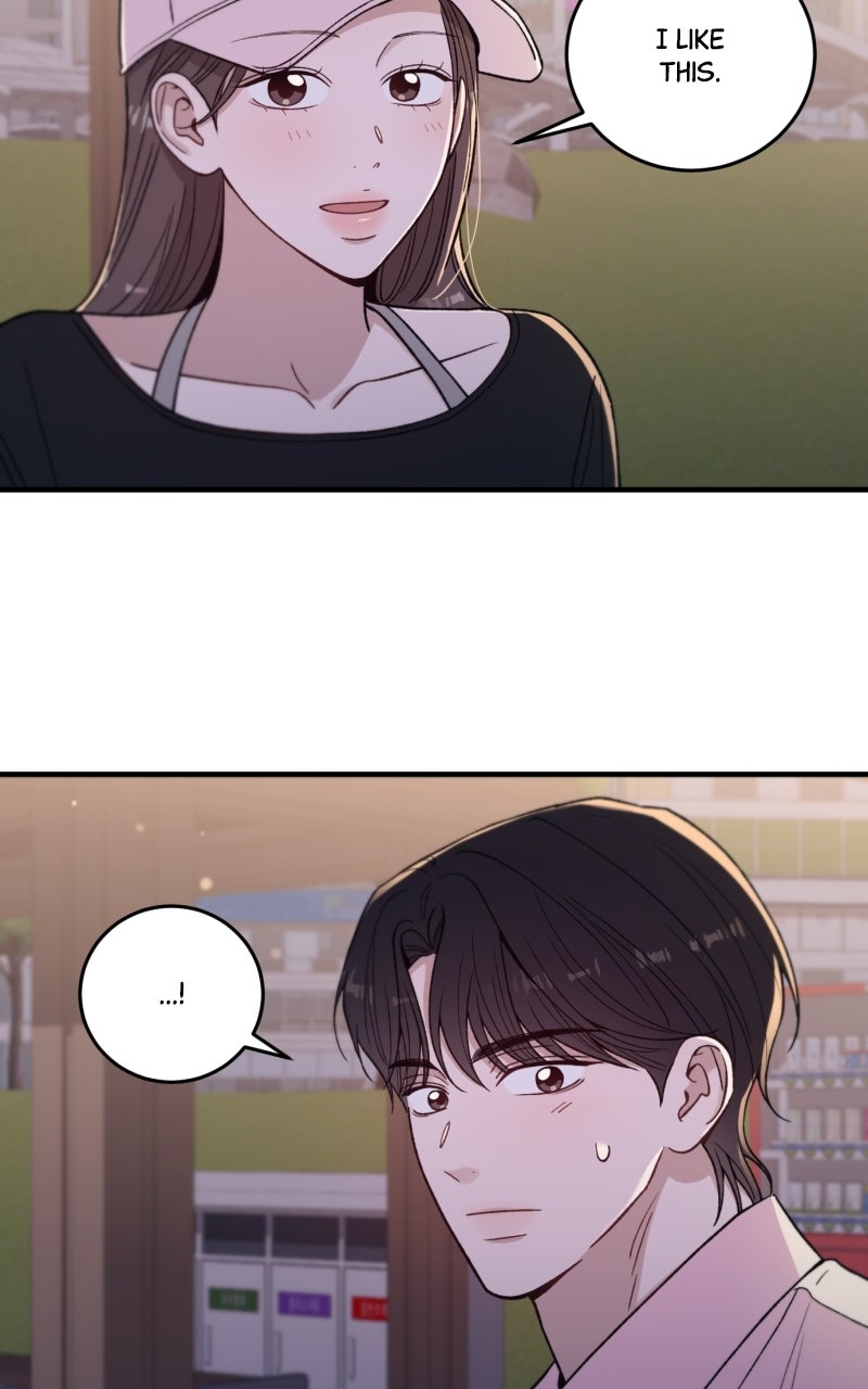 A Decade of Us Ep. 36 - Courage (2) page 24 - 