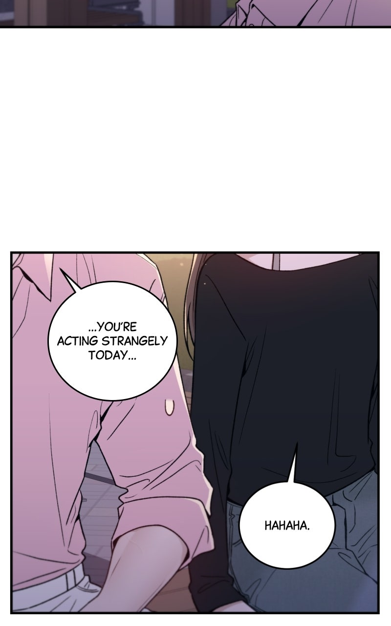 A Decade of Us Ep. 36 - Courage (2) page 25 - 