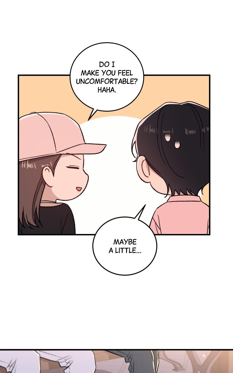 A Decade of Us Ep. 36 - Courage (2) page 26 - 