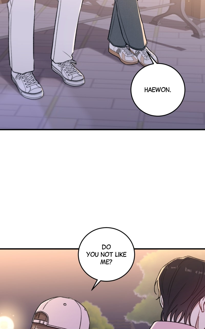 A Decade of Us Ep. 36 - Courage (2) page 27 - 