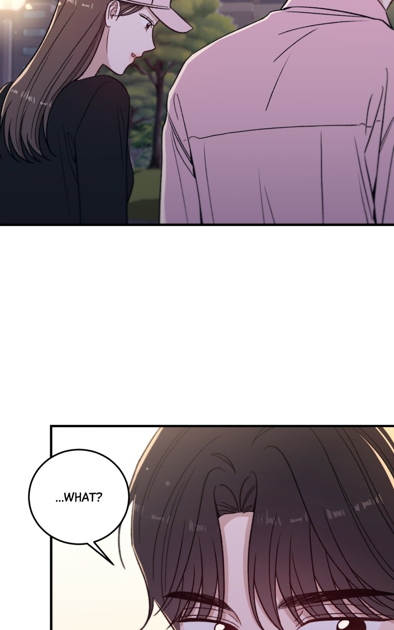 A Decade of Us Ep. 36 - Courage (2) page 28 - 
